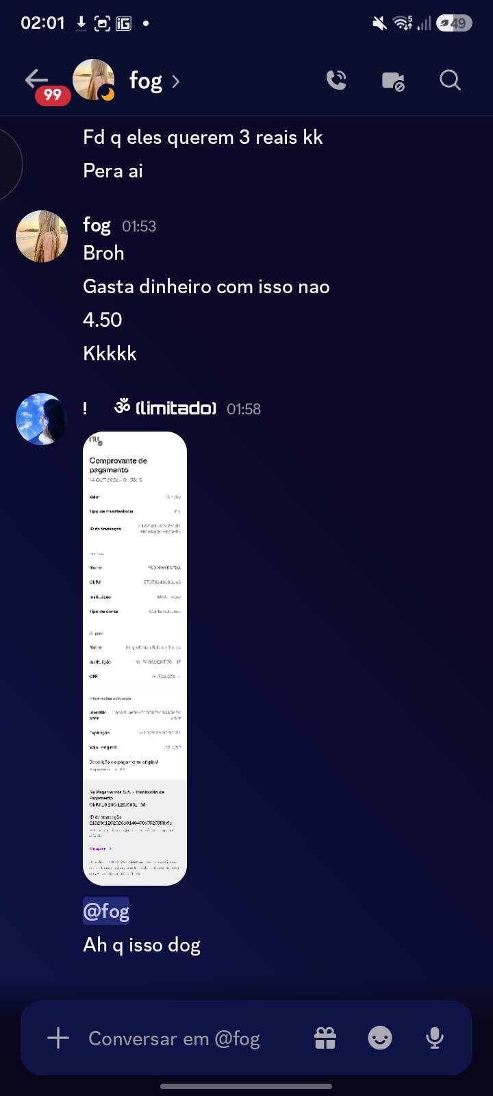 Prova 0010