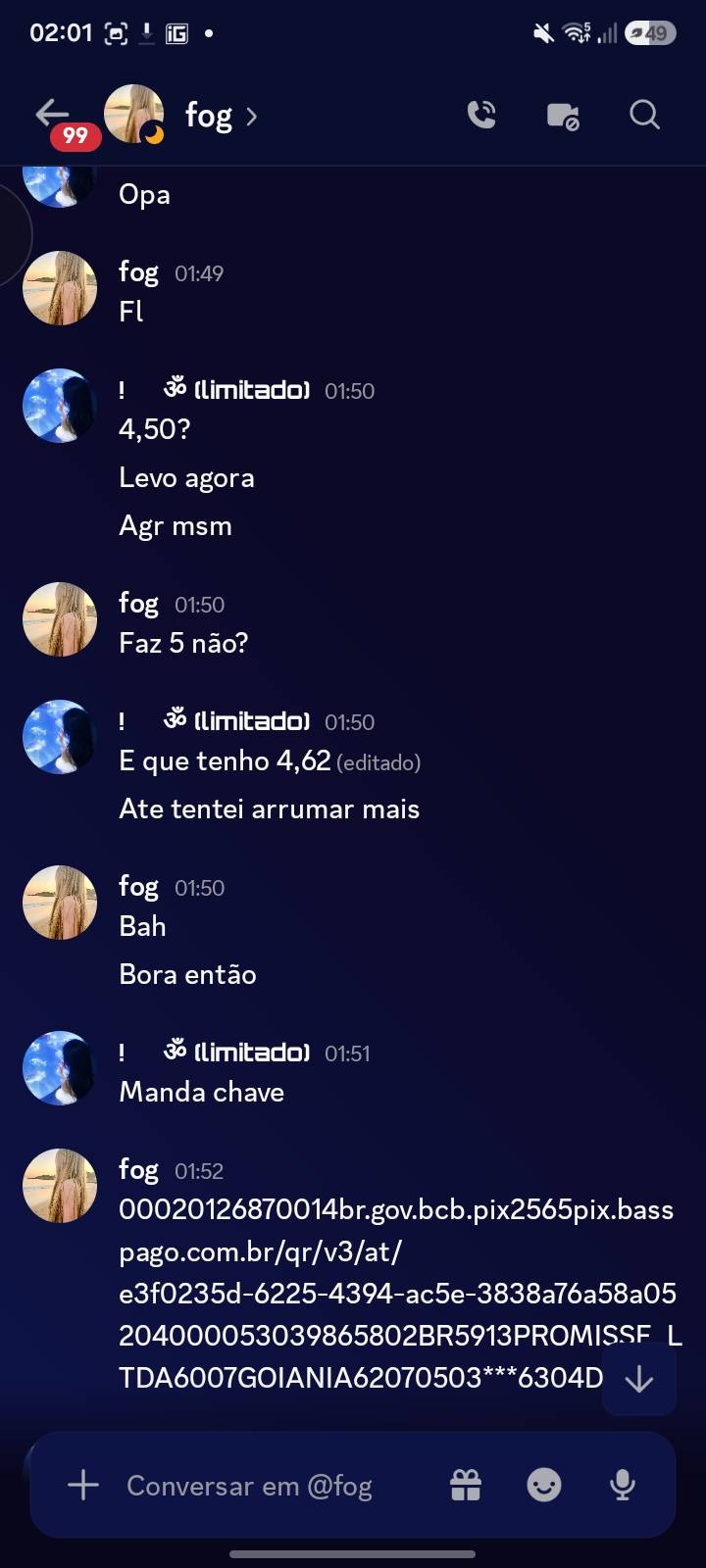 Prova 0010