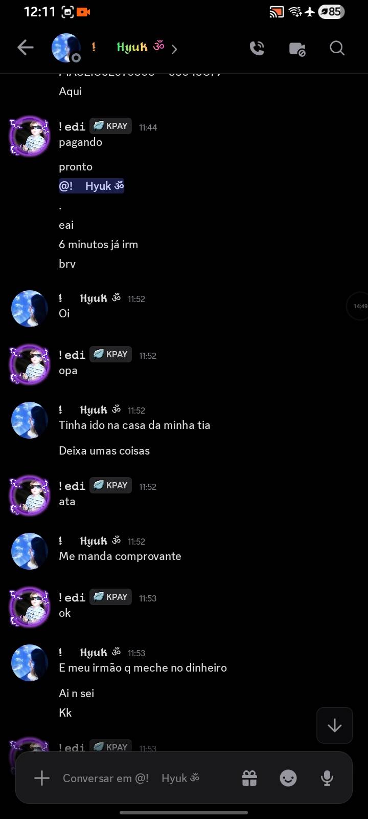 Prova 0005