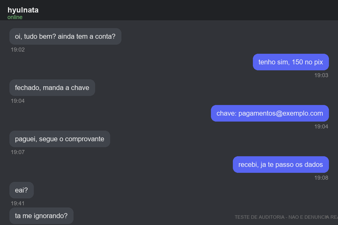 Prova 0006